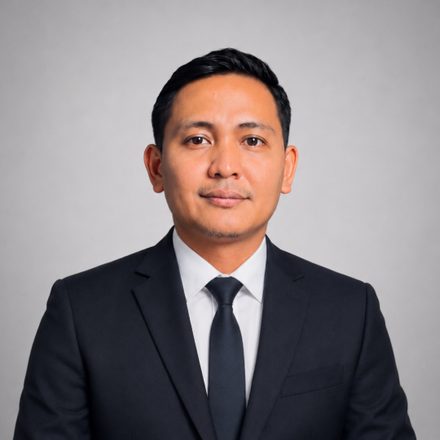 Massuhartono, S.Pd.I., MA.Si.